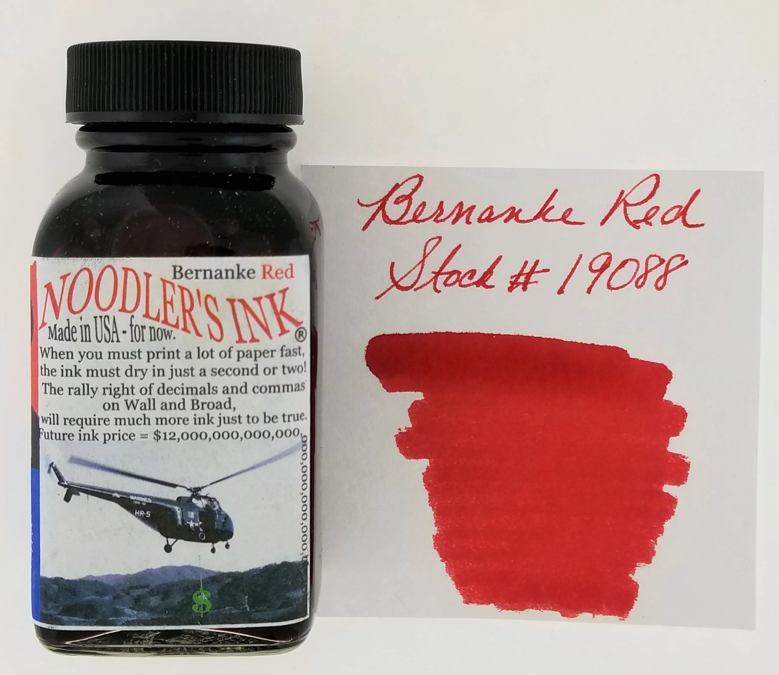 NOODLER'S INK 3oz BOTTLE