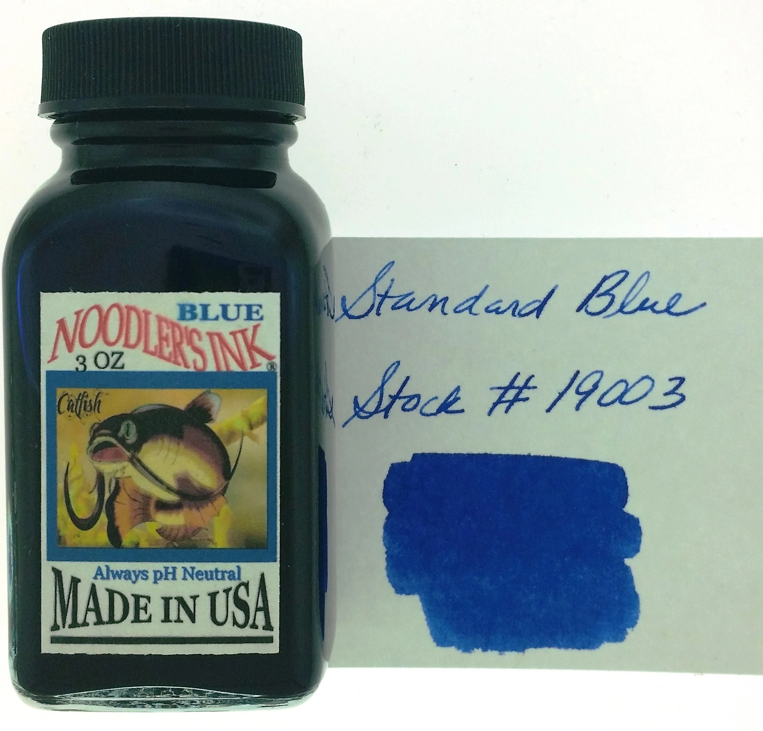 NOODLER'S INK 3oz BOTTLE