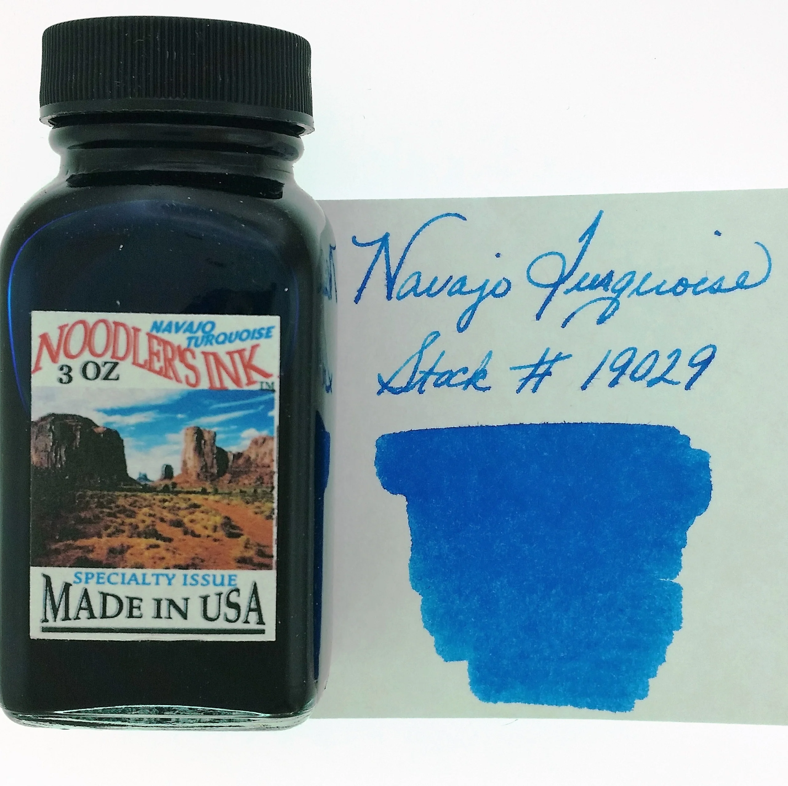 NOODLER'S INK 3oz BOTTLE