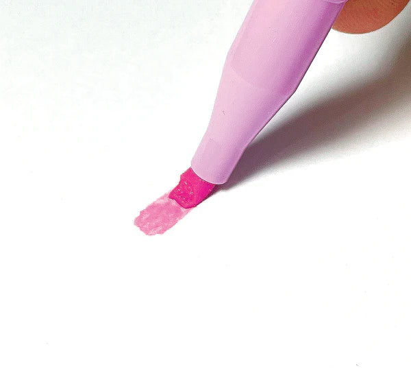 Ooly - Yummy Yummy - Fruit Scented Highlighters - Set of 6 - Image 3