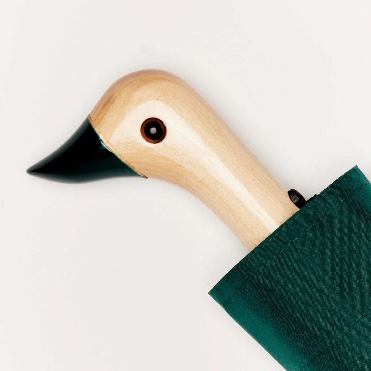 Original Duckhead - Compact Umbrella - Forest - Image 4
