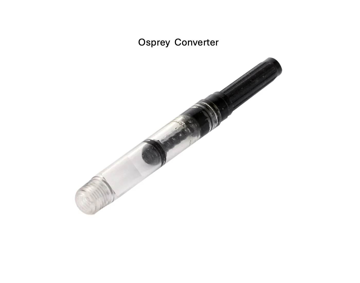 OSPREY CONVERTER