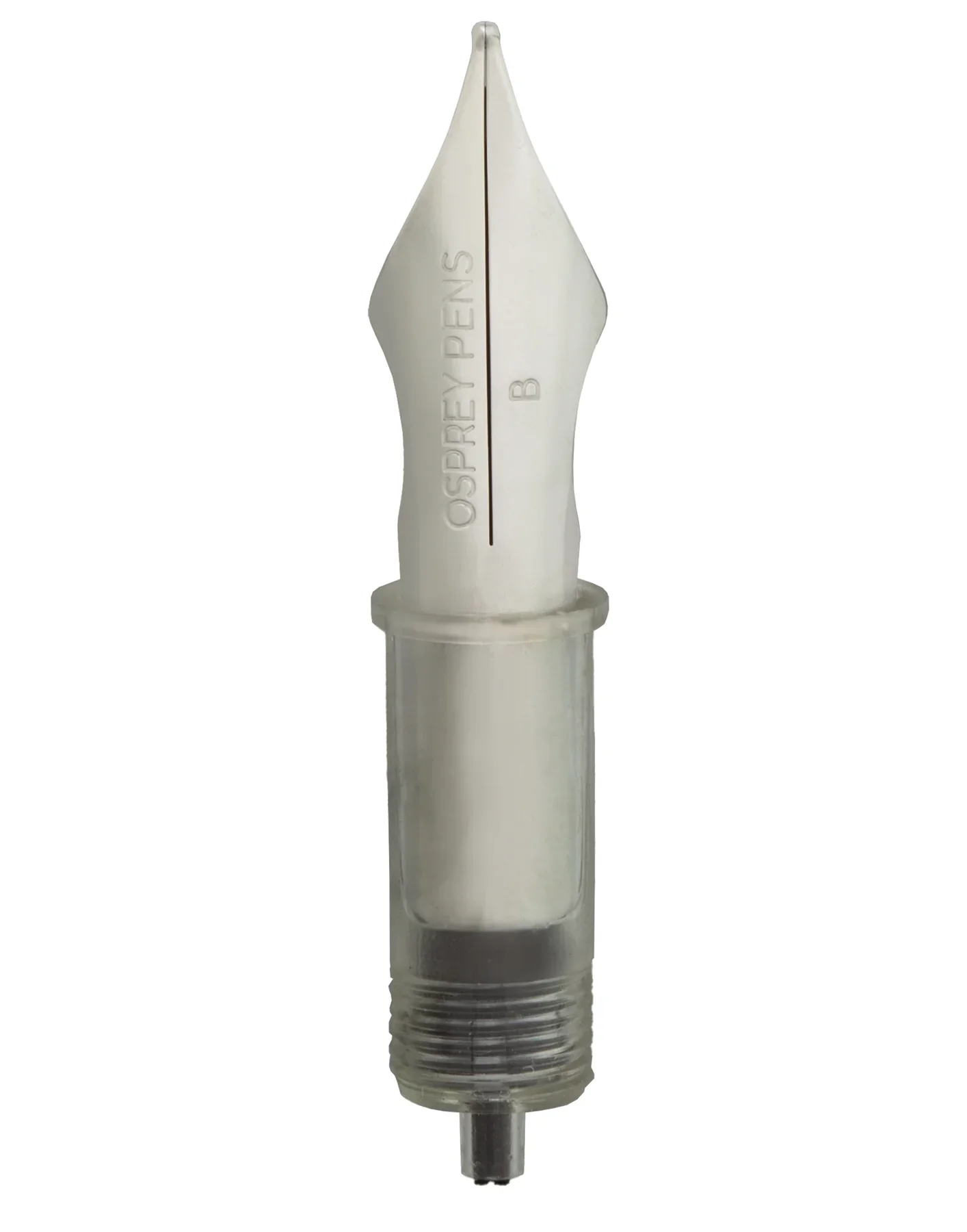 Osprey Pens - #6 Ultra-Flex Steel Nib Unit - Image 2