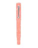 Osprey Pens - Milano Fountain Pen Body - Rose Quartz (Nib Not included) - Image 4