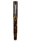 Osprey Pens - Milano Fountain Pen Body - Koroit Opal (Nib Not Included) - Image 4