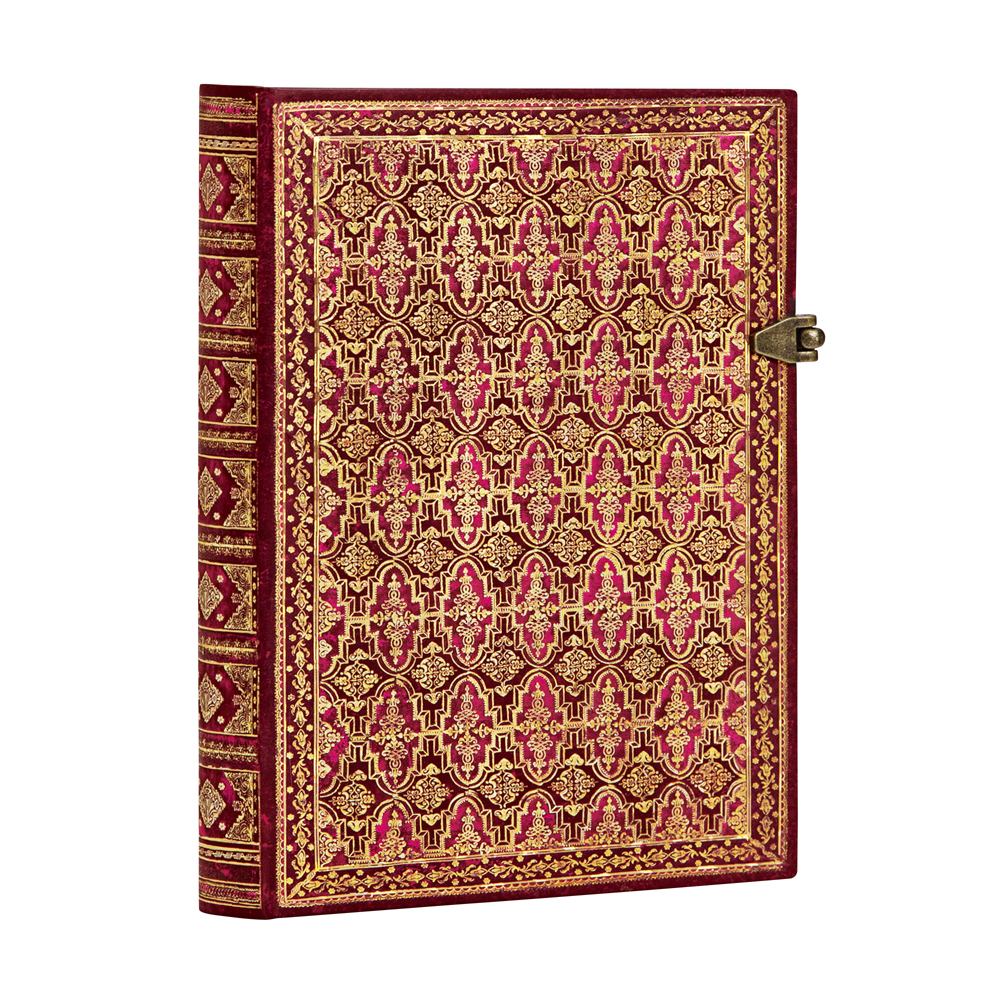 Paperblanks - Hardcover Journal - Alluvium River Cascade - Midi - Image 2