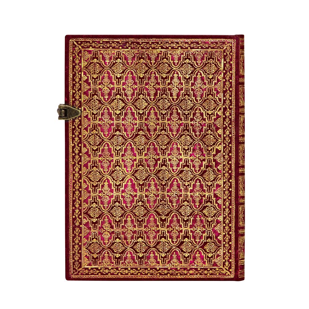 Paperblanks - Hardcover Journal - Alluvium River Cascade - Midi - Image 3