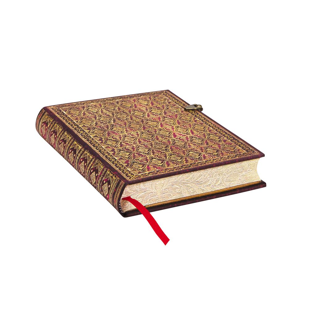 Paperblanks - Hardcover Journal - Alluvium River Cascade - Midi - Image 4