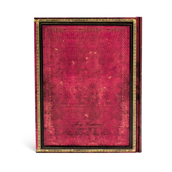 Paperblanks - Hardcover Journal - Amy Winhouse, Tears Dry - Ultra - Image 3