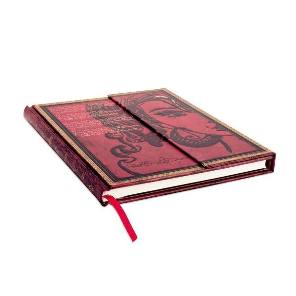 Paperblanks - Hardcover Journal - Amy Winhouse, Tears Dry - Ultra - Image 4