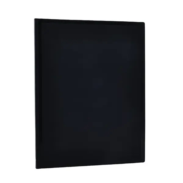 Paperblanks - Ultra Softcover Journal -Lined - 176pg - Black Edition - Bold