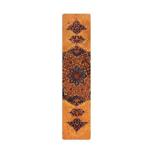 PAPERBLANKS - Bookmark "Safavid"