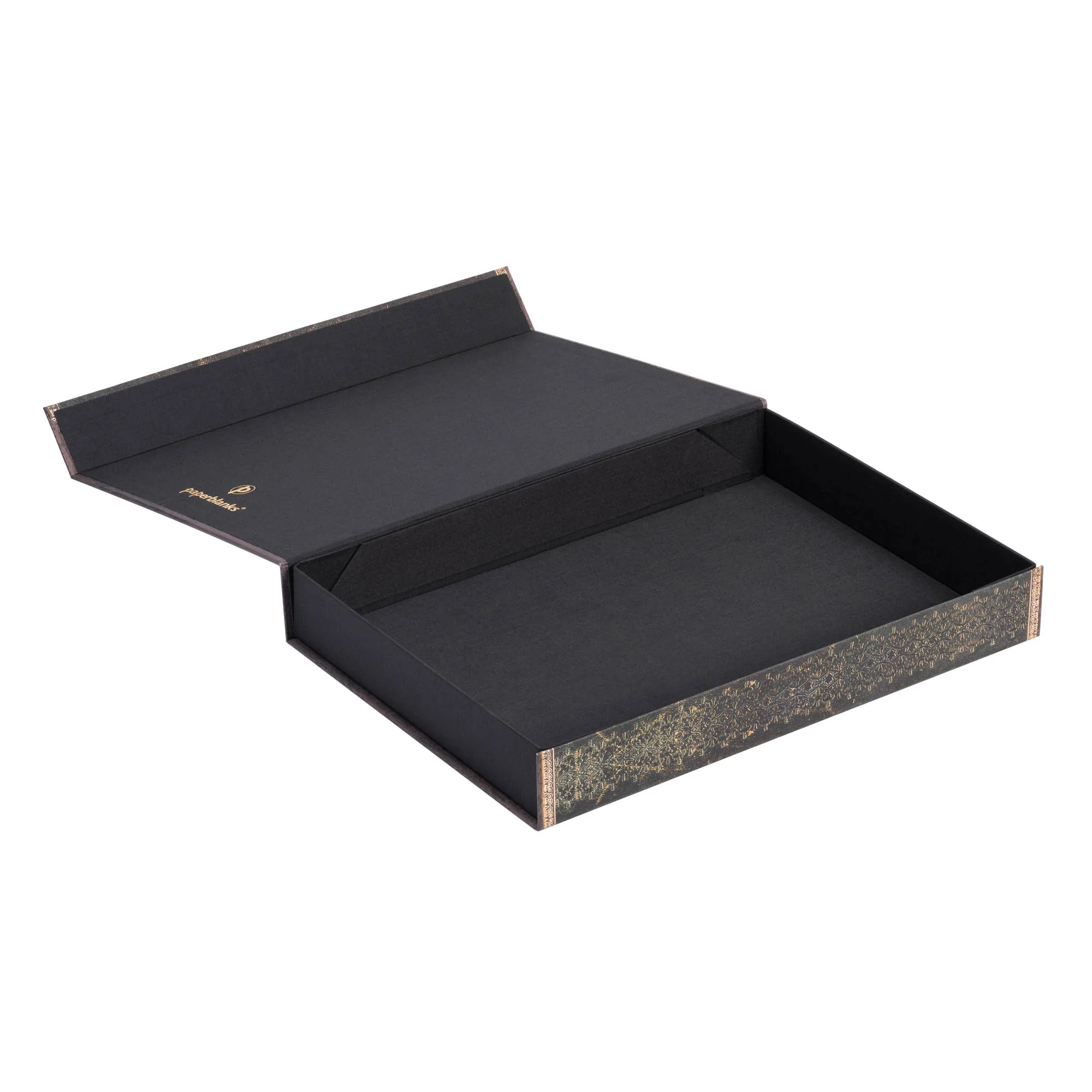 Paperblanks "Celebrating Charlie Chaplin" Manuscript Box - Image 4
