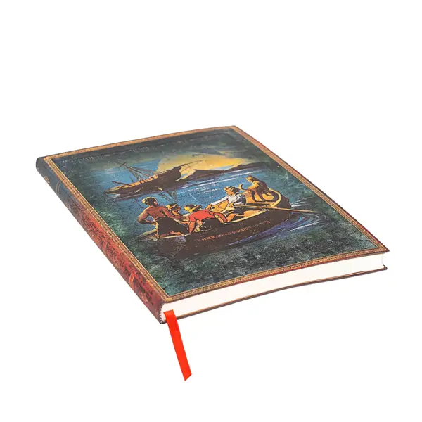 Paperblanks - Softcover Flexi - The Famous Five - Ultra - Image 3