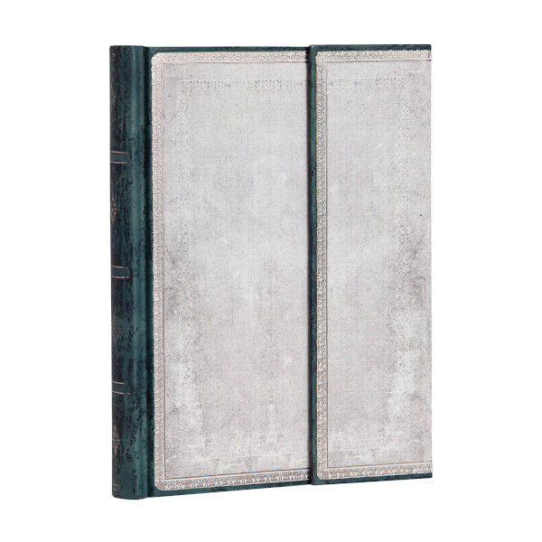 Paperblanks - Hardcover Journal - Flint - Midi - Image 2