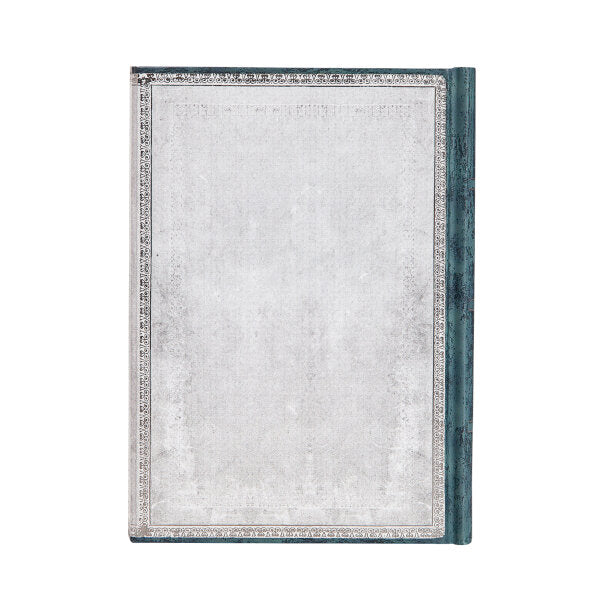 Paperblanks - Hardcover Journal - Flint - Midi - Image 3