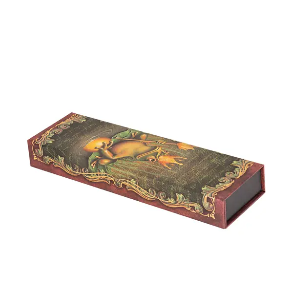 Paperblanks - Pencil Case - The Brothers Grimm, Frog Prince