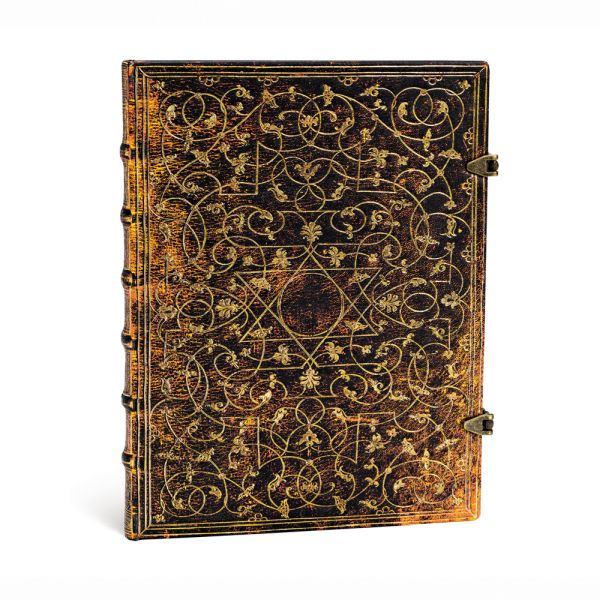 Paperblanks - Hardcover Journal - Grolier - Ultra - Image 2