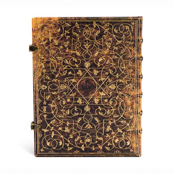 Paperblanks - Hardcover Journal - Grolier - Ultra - Image 3