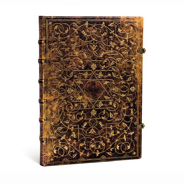 Paperblanks - Hardcover Journal - Grolier - Grande - Image 2