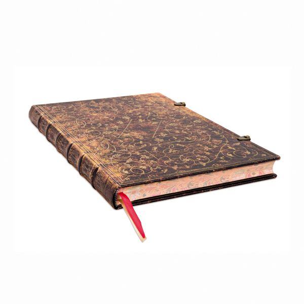 Paperblanks - Hardcover Journal - Grolier - Grande - Image 3