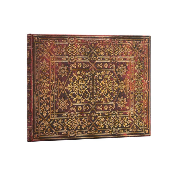 PAPERBLANKS - GUEST BOOK - EVANGELINE - Image 2