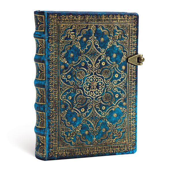 Paperblanks - Hardcover Journal - Azure - Mini - Image 2