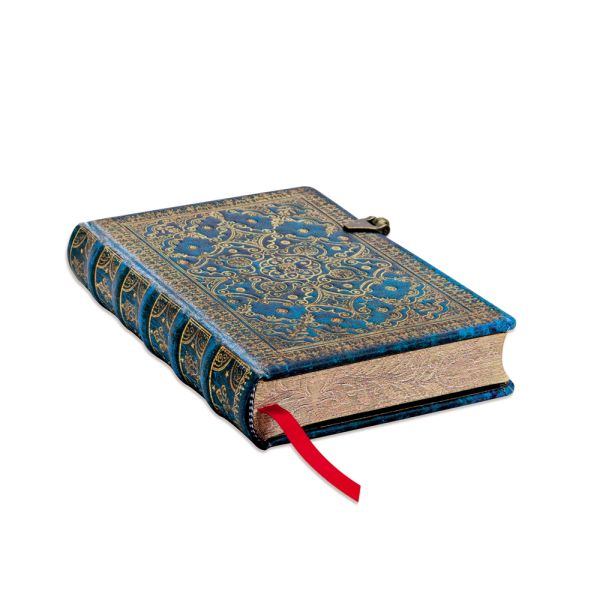 Paperblanks - Hardcover Journal - Azure - Mini - Image 4