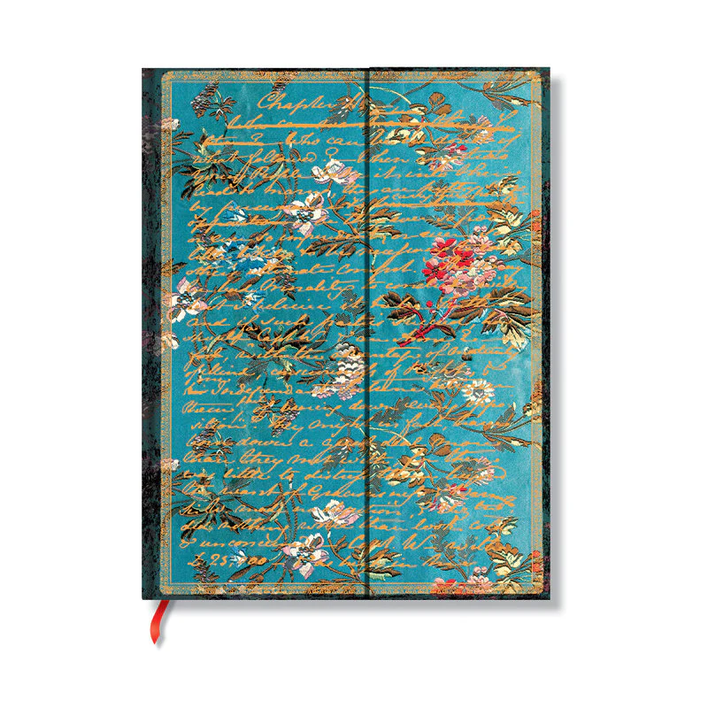 Paperblanks - Hardcover Journal - Jane Austen's Persuasion - Ultra