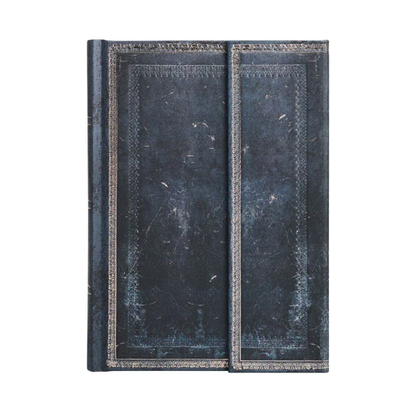 Paperblanks - Hardcover Journal - Inkblot - Midi
