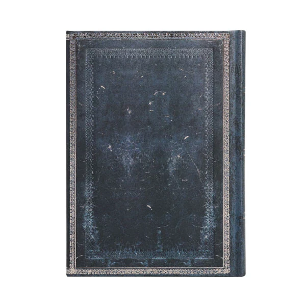 Paperblanks - Hardcover Journal - Inkblot - Midi - Image 2