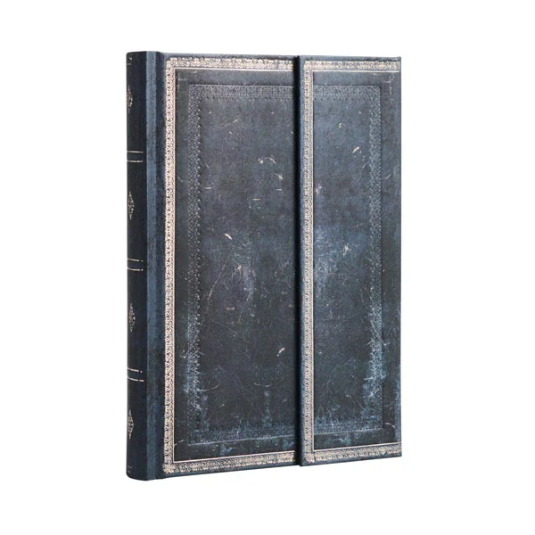 Paperblanks - Hardcover Journal - Inkblot - Midi - Image 3