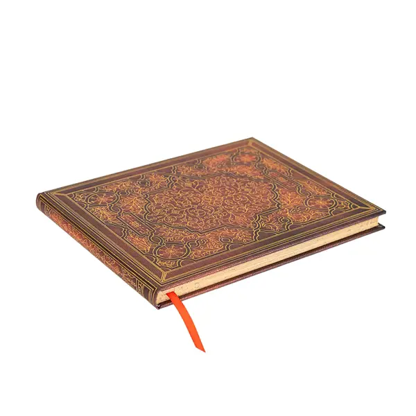 Paperblanks - Guest Book - Iron Horse - Image 3