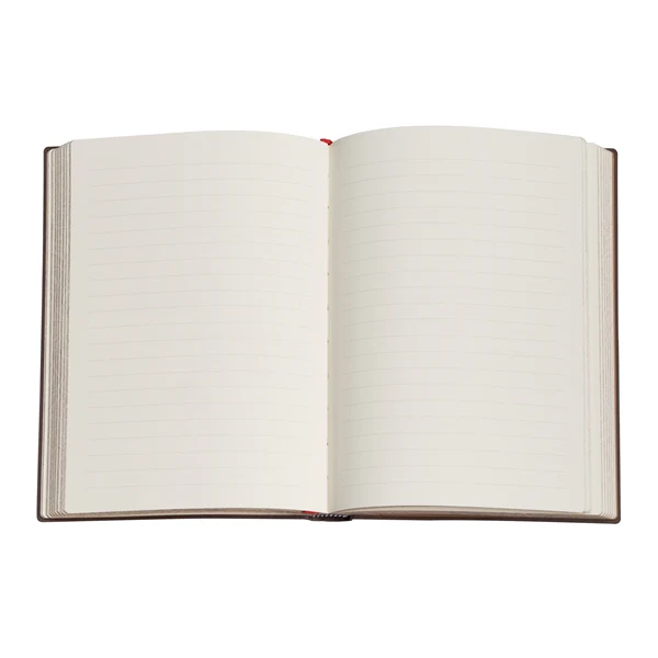 Paperblanks - Hardcover Journal - Iron Horse - Mini - Image 4