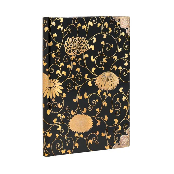 Paperblanks - Hardcover Journal - Karakusa - Midi - Image 2