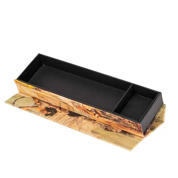Paperblanks - Pencil Case - Lawrence Alma-Tadema Spring - Image 2