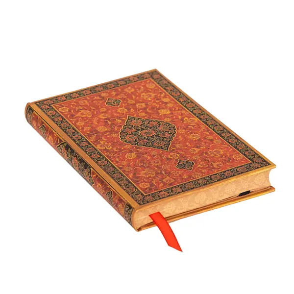 Paperblanks - Hardcover Journal - Layla Persian Poetry - Mini - Image 3