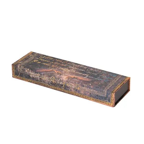 Paperblanks - Pencil Case - Michelangelo Handwriting