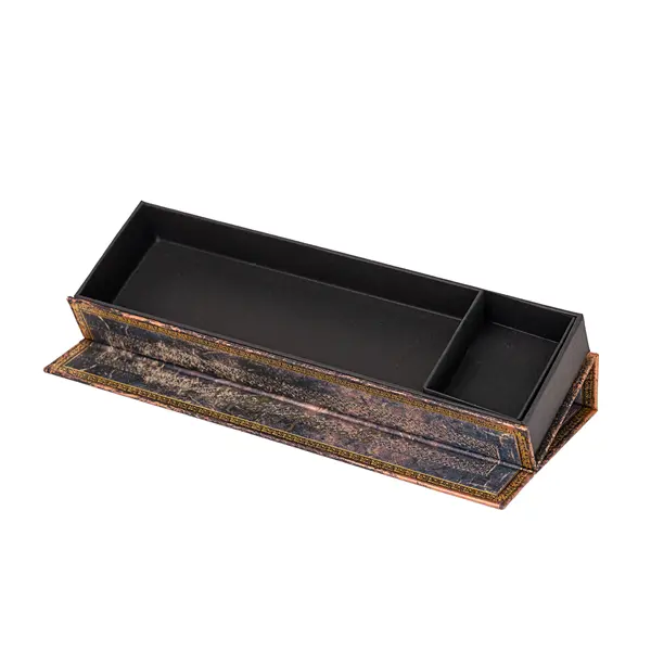 Paperblanks - Pencil Case - Michelangelo Handwriting - Image 2