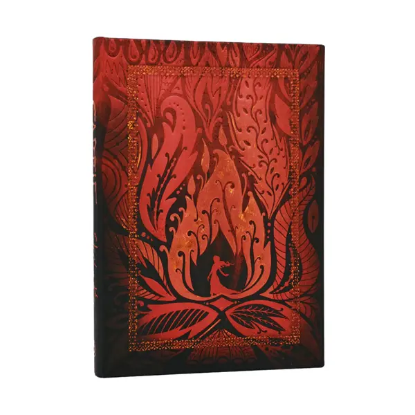 Paperblanks - Midi Hardcover Journal - Lined - Stephen King - Carrie