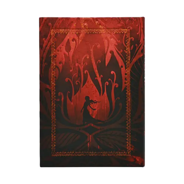 Paperblanks - Midi Hardcover Journal - Lined - Stephen King - Carrie - Image 2