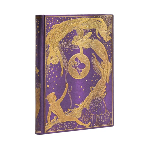 Paperblanks - Hardcover Journal - Lang's Fairy Books - Midi - Image 2