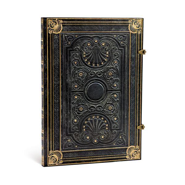 Paperblanks - Hardcover Journal - Nocturnelle - Grande - Image 2