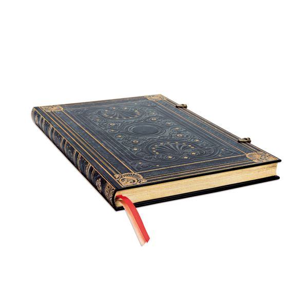Paperblanks - Hardcover Journal - Nocturnelle - Grande - Image 3