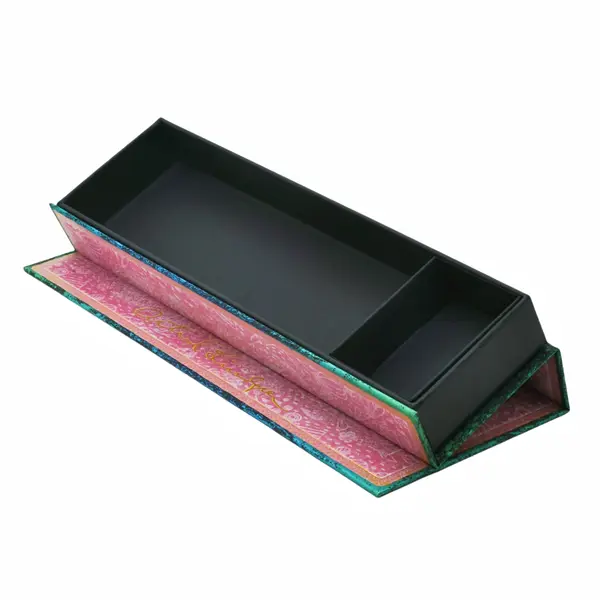 Paperblanks - Pencil Case - Embellished Manuscripts Collection - Astrid Lindgren - Pippi Longstocking - Image 2