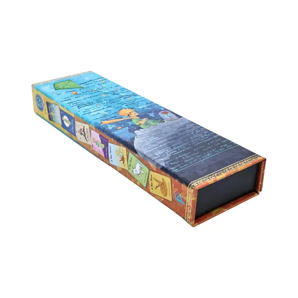 Paperblanks - Pencil Case - Saint-Exupéry's The Little Prince