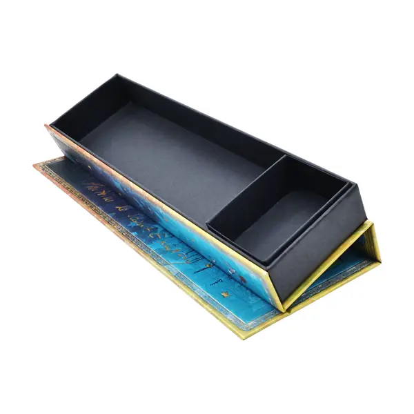 Paperblanks - Pencil Case - Saint-Exupéry's The Little Prince - Image 2