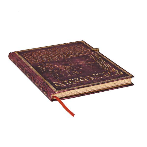 Paperblanks - Hardcover Journal - Bronte Sisters - Ultra - Image 4