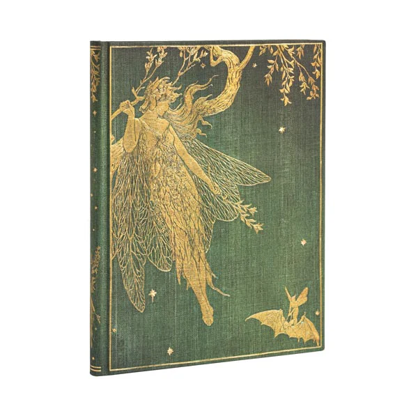 Paperblanks - Hardcover Journal - Lang's Fairy Books - Ultra - Image 2