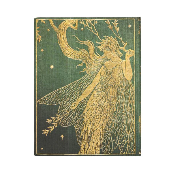 Paperblanks - Hardcover Journal - Lang's Fairy Books - Ultra - Image 3